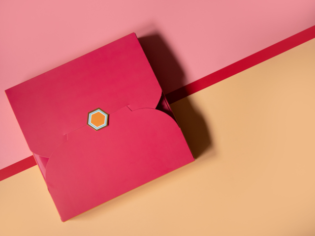 Boxed Packaging designed by Hire Henri Creative